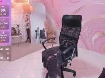 Chaturbate Free Live Porn of melissalabx69