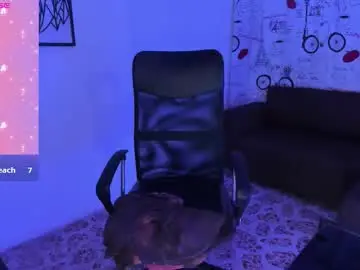 Chaturbate Live Porn of melissalabx69