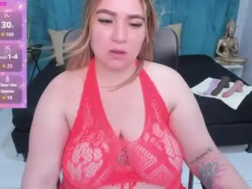 Chaturbate Adult Video Chat of melissalabx69