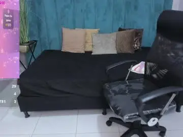 Chaturbate Free Live Porn of melissalabx69