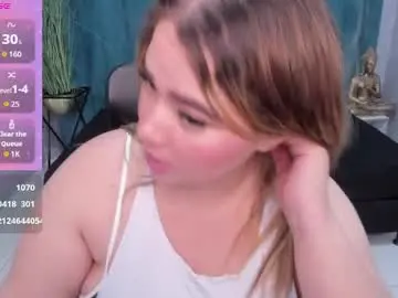 Chaturbate Live Sex Cam of melissalabx69