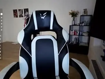 Chaturbate Free Porn Cam of mellowpearl