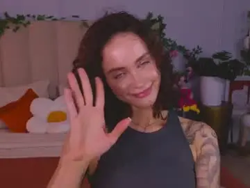 Chaturbate Live Sex of meow_nancy