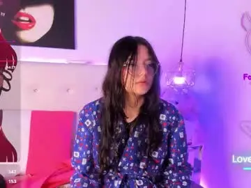 Chaturbate Free Live Porn of nara_pink