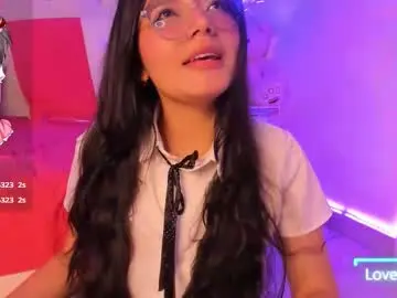 Chaturbate Nude Webcam of nara_pink