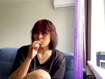 Chaturbate Live Porn of romeliaholterman