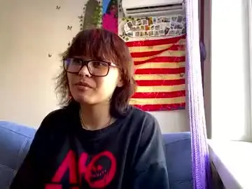 Chaturbate Live Sex of romeliaholterman