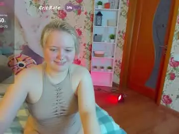 Chaturbate Free Porn Cam of rosethomas_