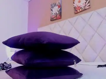 Chaturbate Nude Webcam of salome_saenz__