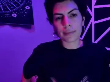 Chaturbate Adult Webcam of silky_minx