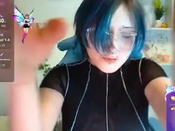 Chaturbate Live Sex Cam of technical_face_powder_error