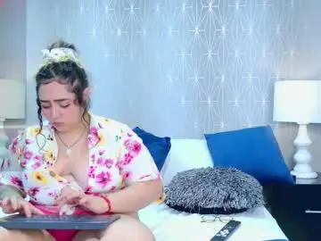 Chaturbate Sex Cam of voletmonroe