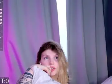 Chaturbate Nude Webcam of _aleksa