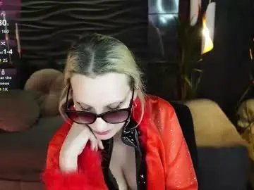 Chaturbate Free Live Porn of anna_noir