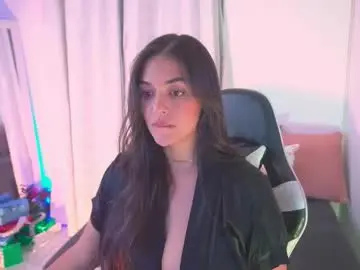 Chaturbate Sex Cam of atena676