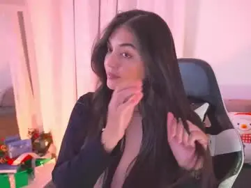 Chaturbate Live Sex of atena676