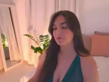 Chaturbate Nude Webcam of atena676