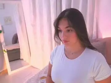 Chaturbate Live Sex Cam of atena676
