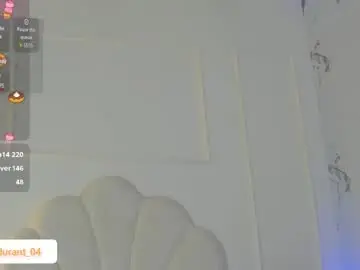 Chaturbate Sex Chat of cloedurant