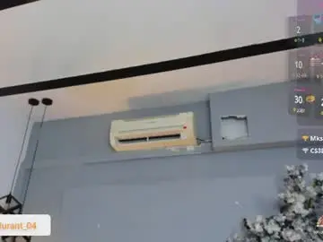 Chaturbate Nude Webcam of cloedurant
