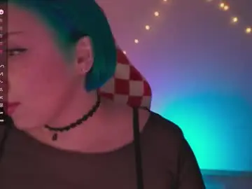 Chaturbate Sex Cam of daien_halpert