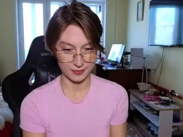 Chaturbate Adult Video Chat of elsaangel