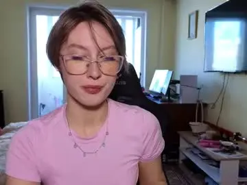 Chaturbate Nude Webcam of elsaangel