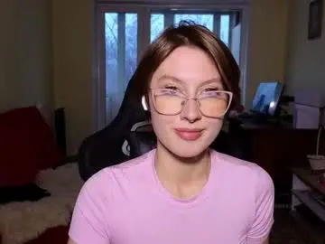 Chaturbate Live Sex Cam of elsaangel