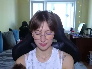 Chaturbate Sex Chat of elsaangel