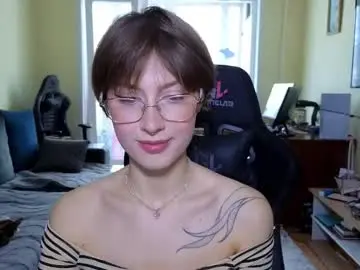 Chaturbate Private Sex Chat of elsaangel