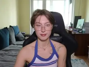 Chaturbate Adult Webcams of elsaangel