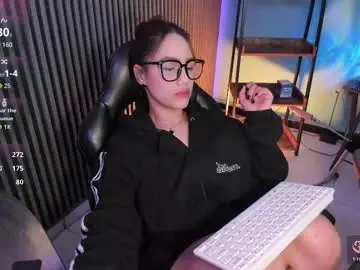 Chaturbate Private Sex Chat of emily_roberts1