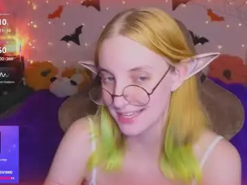 Chaturbate Adult Webcams of fluffy_muffin3