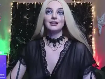 Chaturbate Live Sex of fluffy_muffin3