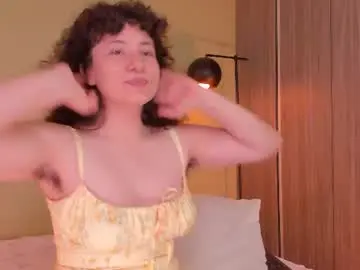 Chaturbate Nude Webcam of fluffygarden_