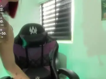 Chaturbate Sex Chat of haileebeer_
