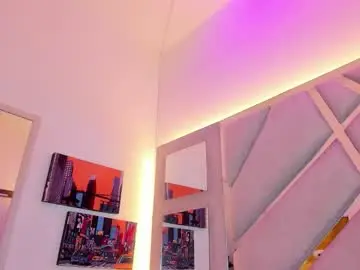 Chaturbate Live Porn of haileypetite