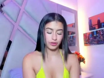 Chaturbate Private Sex Chat of haileypetite