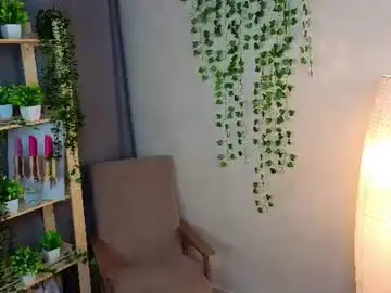 Chaturbate Sex Chat of hildadietrich