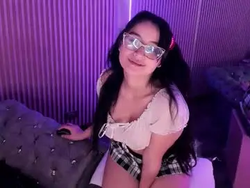Chaturbate Live Sex of hollyhill_