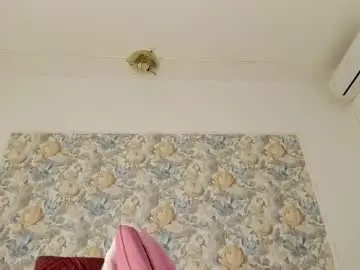 Chaturbate Sex Cam of illegal_lorry