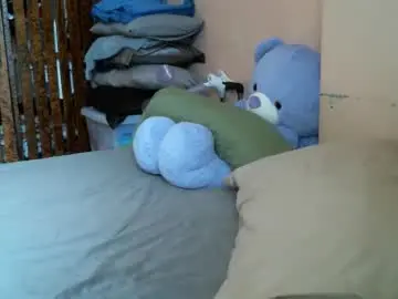 Chaturbate Live Sex Cam of im_your_secret