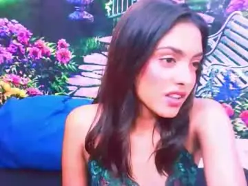 Chaturbate Adult Webcam of indianpretty1
