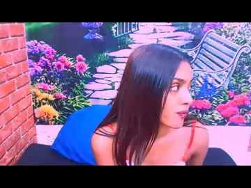 Chaturbate Adult Webcams of indianpretty1