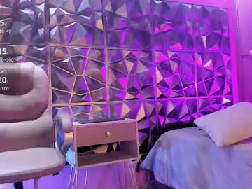 Chaturbate Live Porn of itzel_geneva