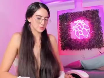 Chaturbate Live Porn of itzel_geneva