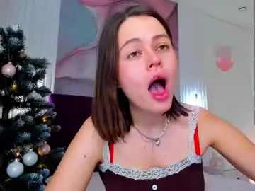 Chaturbate Best Webcam of kelly_cuutie