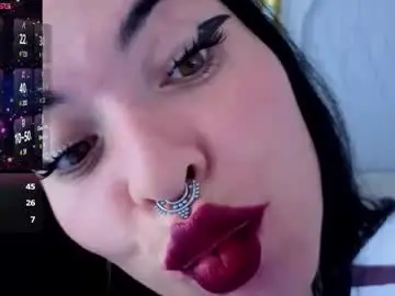 Chaturbate Free Porn Cam of lilith_serpe_tp