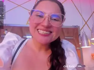 Chaturbate Free Porn Cam of lunapleasure_