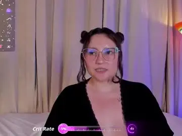 Chaturbate Best live sex cam show of lunapleasure_
